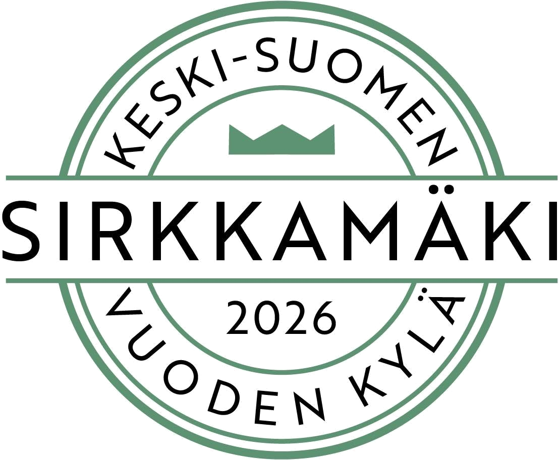 Sirkkamäen kyläyhdistys
